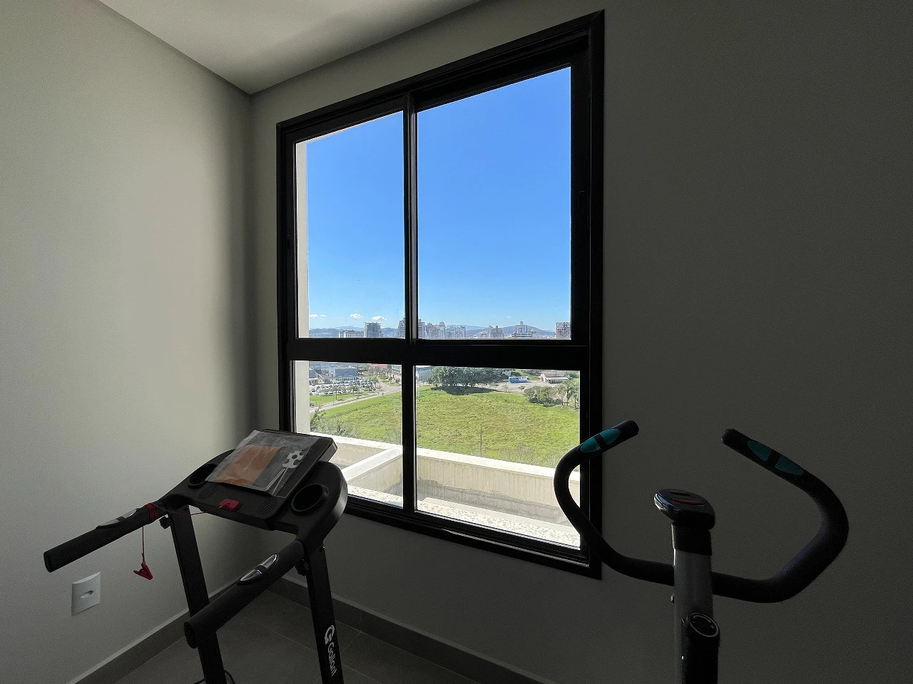 Apartamento 3 Quartos com 3 Suítes e 106m² - Pedra Branca - Foto 21