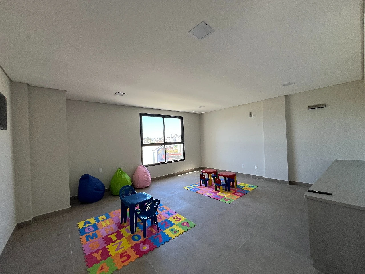 Apartamento 3 Quartos com 3 Suítes e 106m² - Pedra Branca - Foto 22