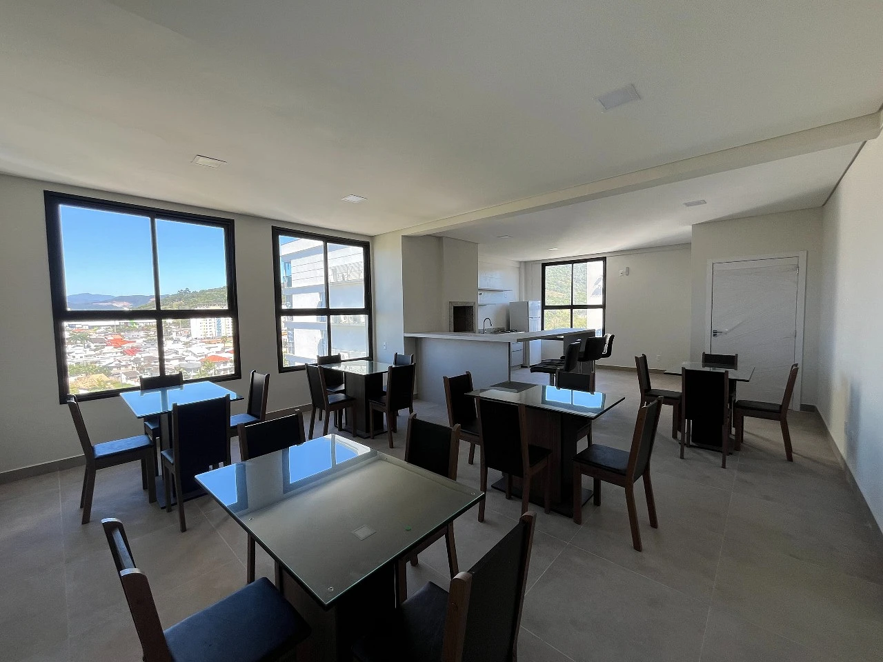 Apartamento 3 Quartos com 3 Suítes e 106m² - Pedra Branca - Foto 23