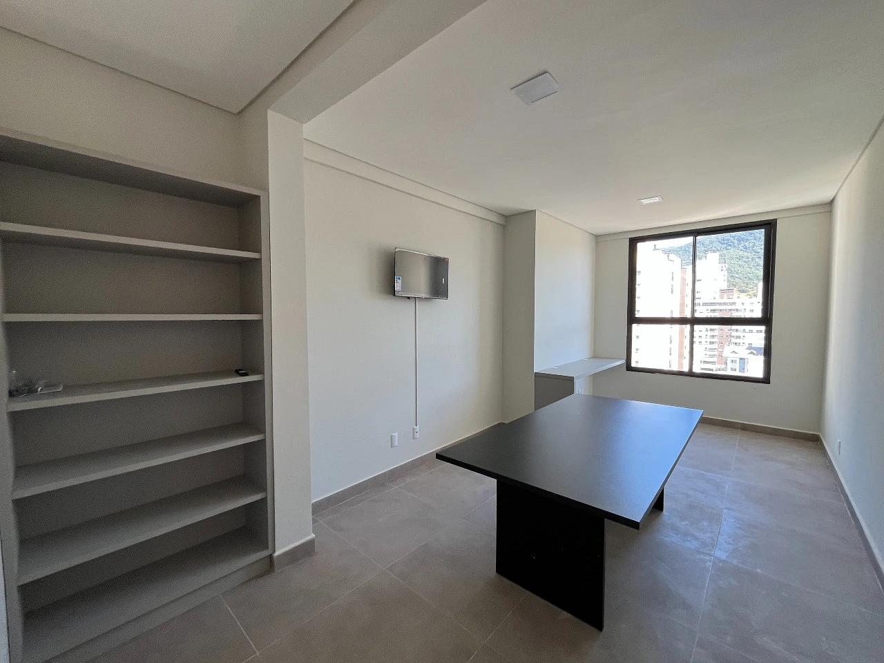 Apartamento 3 Quartos com 3 Suítes e 106m² - Pedra Branca - Foto 24