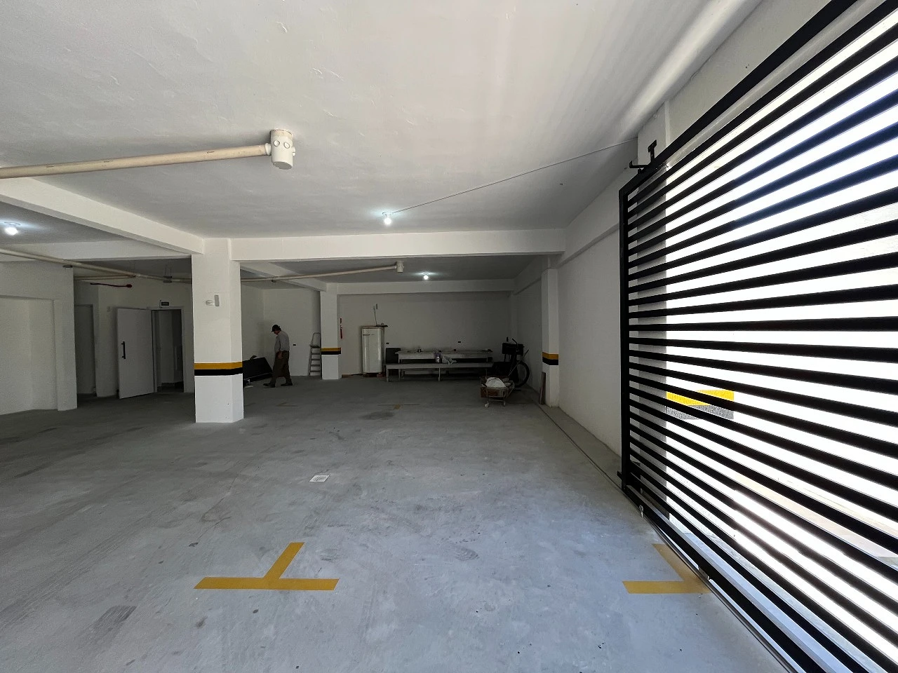 Apartamento 3 Quartos com 3 Suítes e 106m² - Pedra Branca - Foto 25