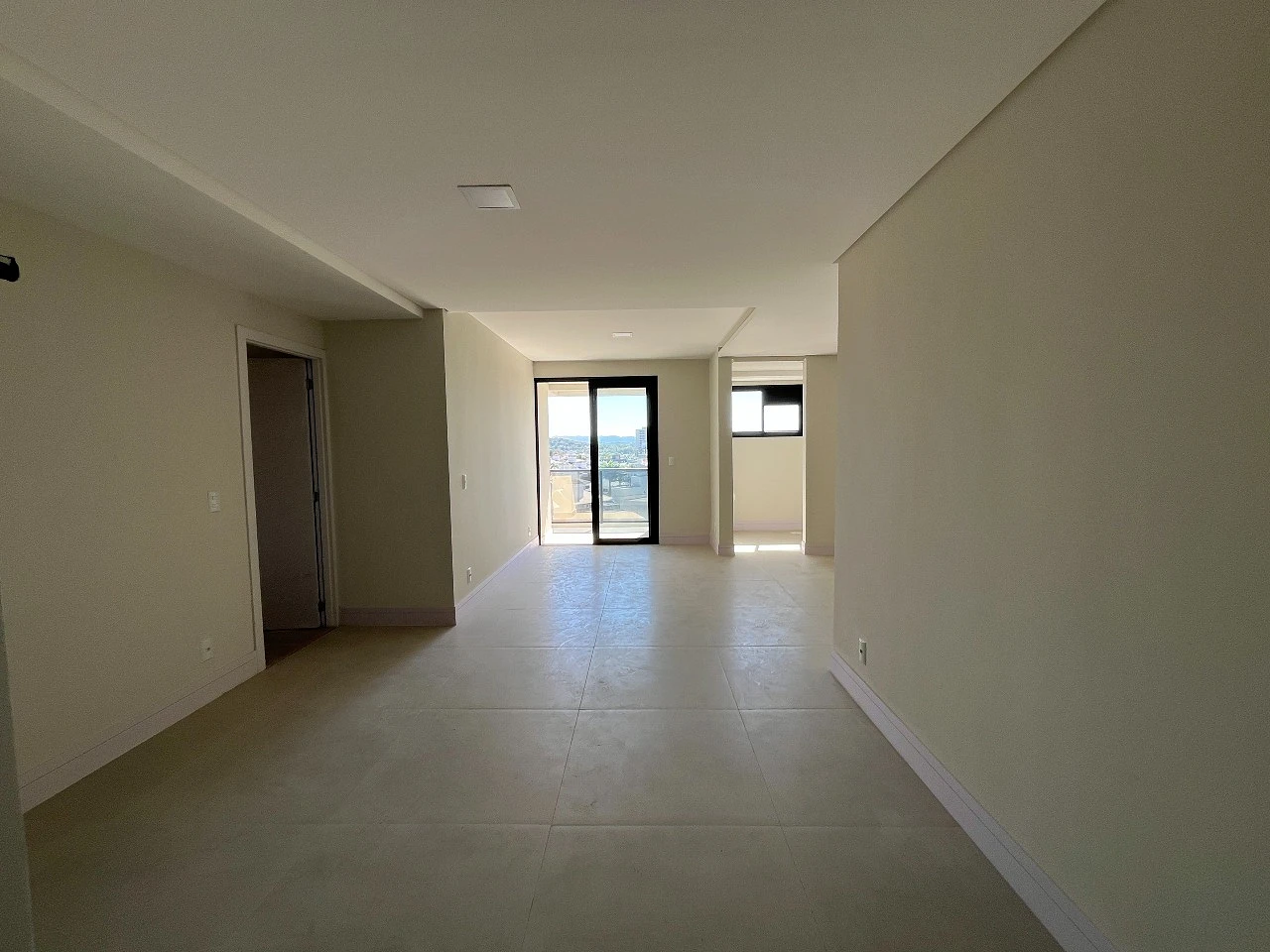 Apartamento em Pedra Branca, Palhoça
