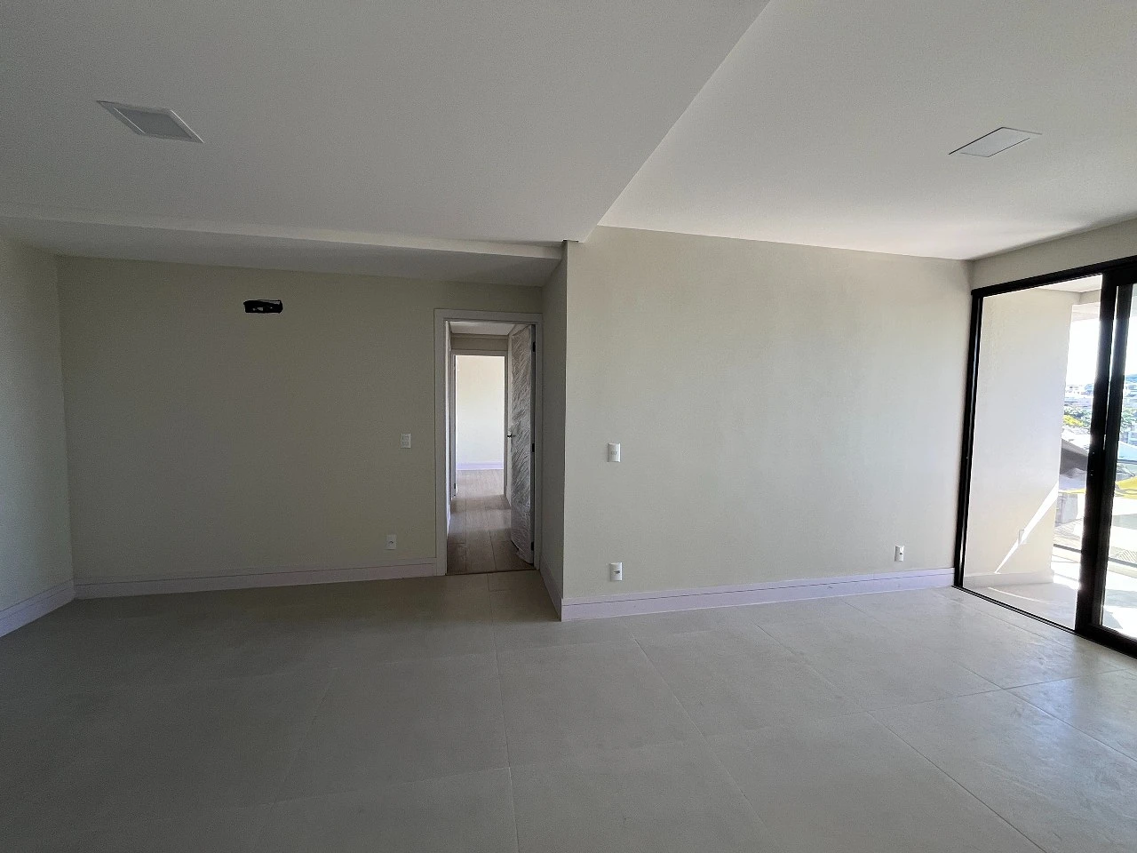 Apartamento 3 Quartos com 3 Suítes e 106m² - Pedra Branca - Foto 7