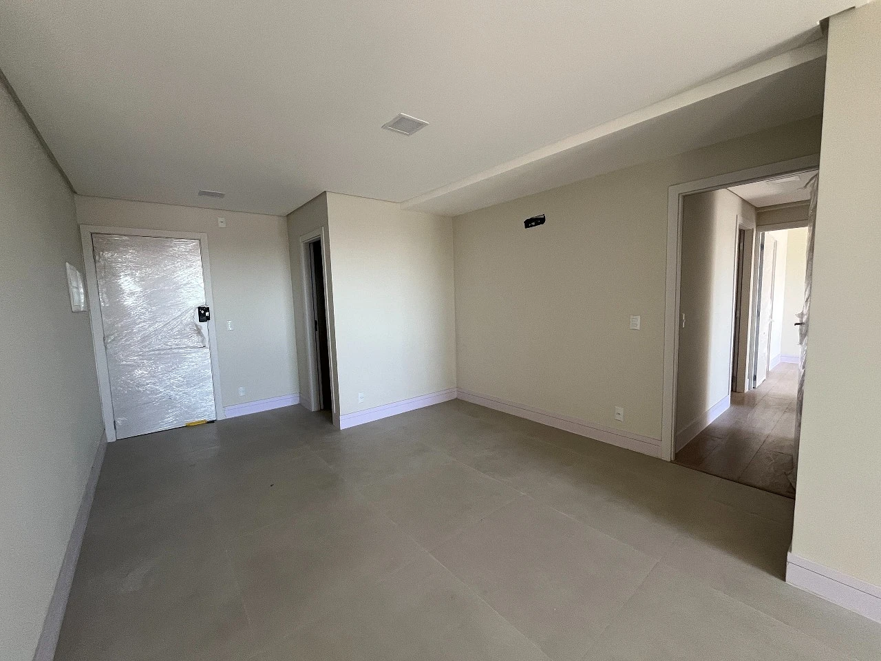 Apartamento 3 Quartos com 3 Suítes e 106m² - Pedra Branca - Foto 8