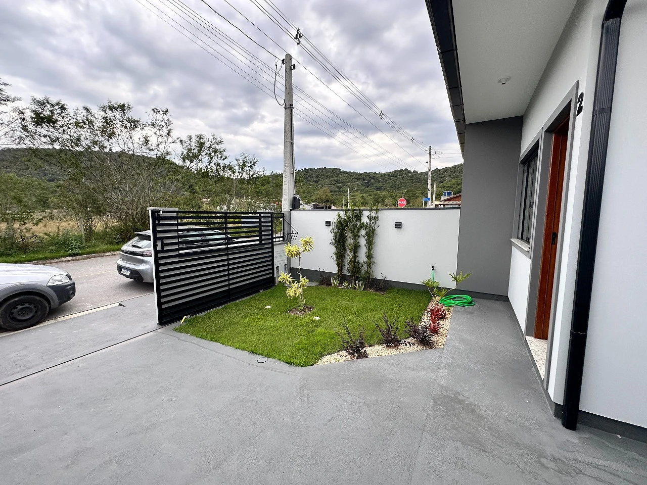 Casa em Forquilhas, São José