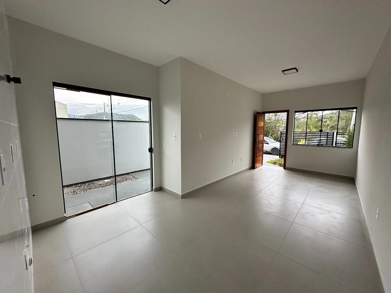 Casa em Forquilhas, São José