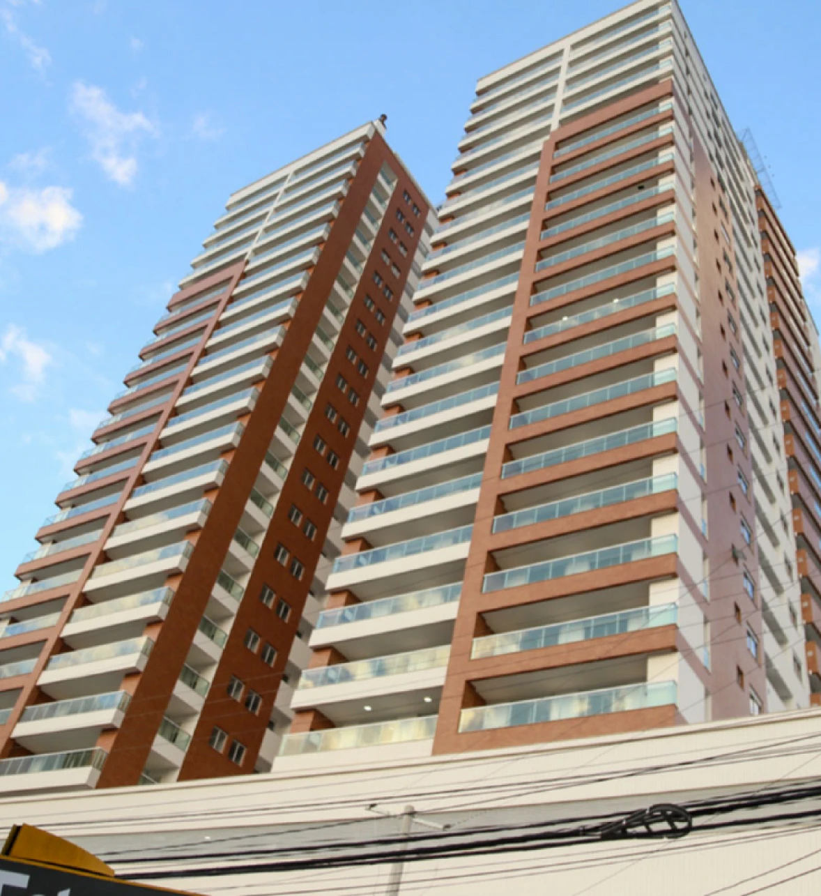 Apartamento em Centro, Palhoça