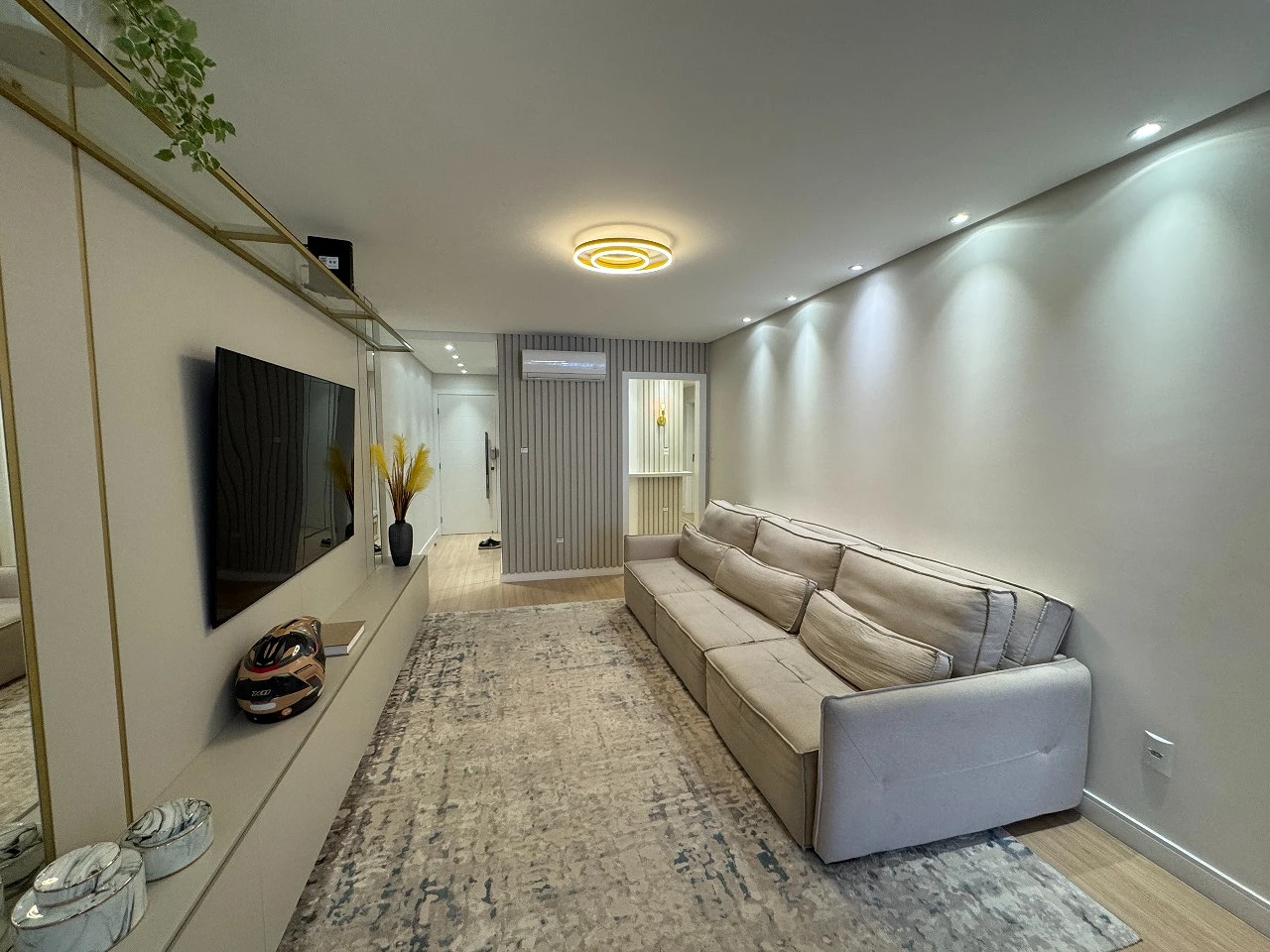 Apartamento em Centro, Palhoça