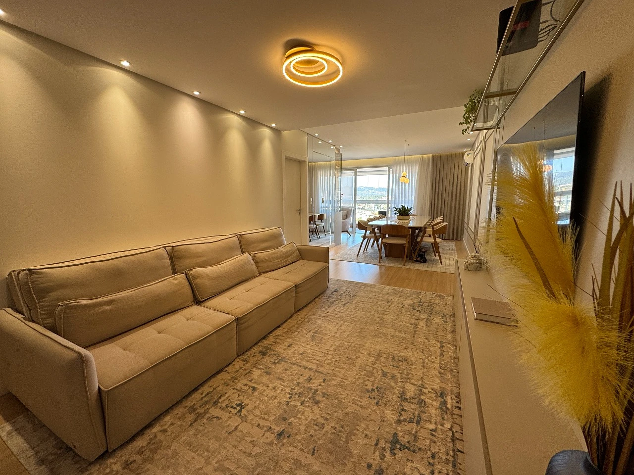 Apartamento em Centro, Palhoça