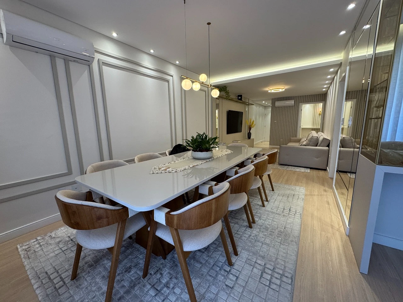 Apartamento em Centro, Palhoça