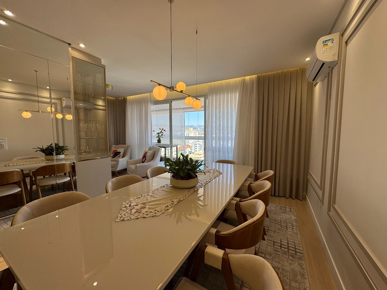 Apartamento em Centro, Palhoça