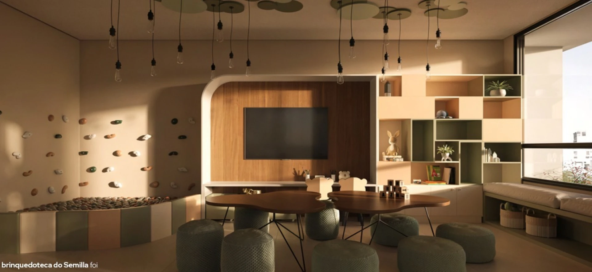 Apartamento 3 Quartos com 3 Suítes e 153m² - Pedra Branca - Foto 11