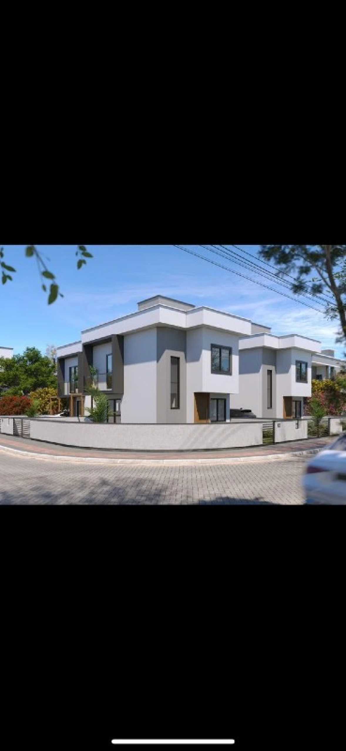 Casa em Bela Vista, Palhoça