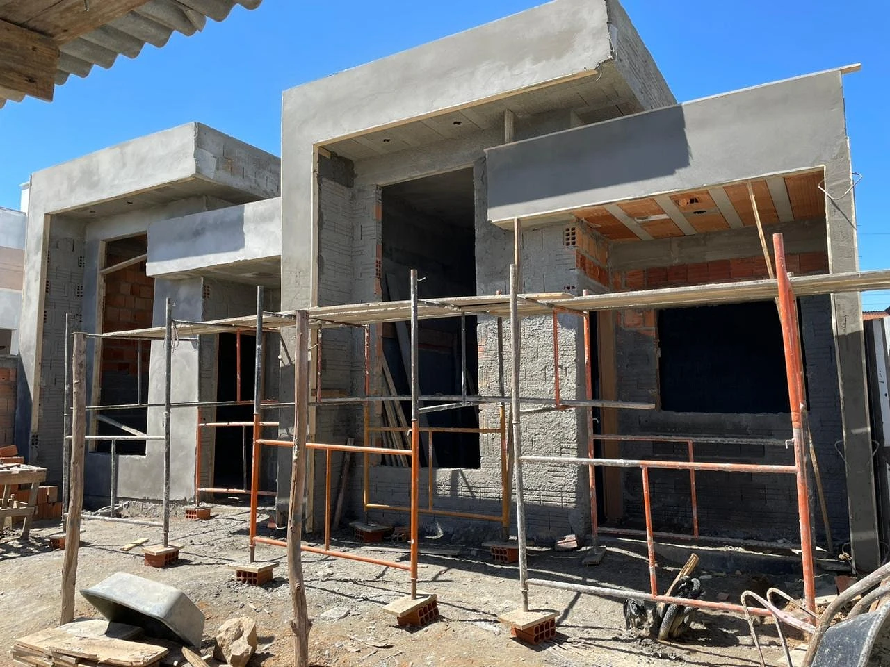 Casa em Bela Vista, Palhoça
