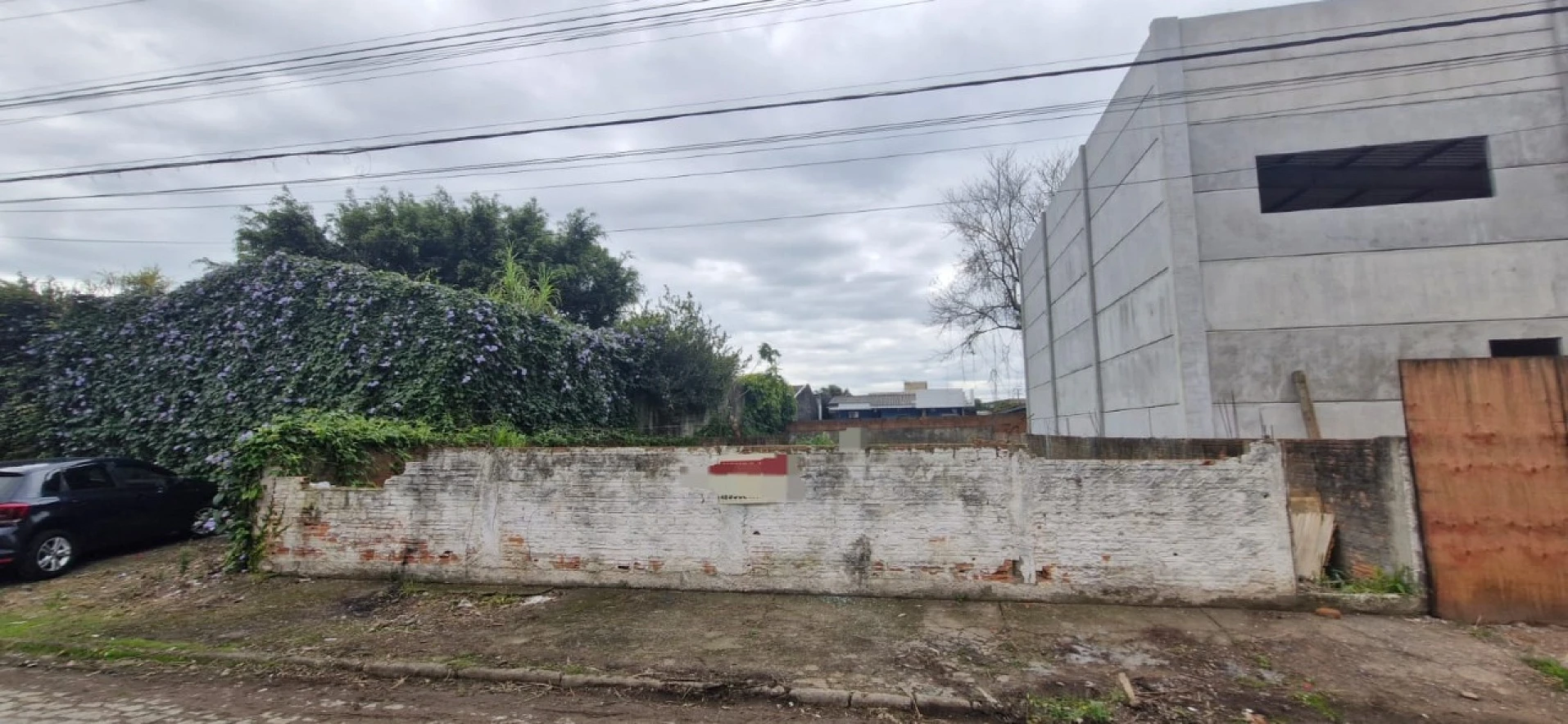 Terreno em Jardim Eldorado, Palhoça