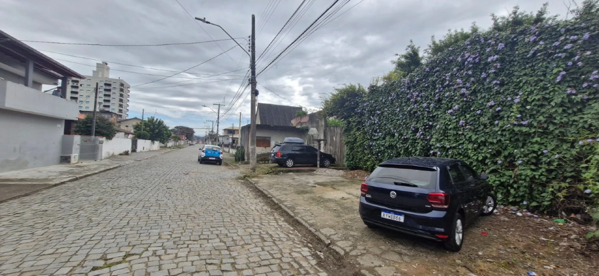 Terreno em Jardim Eldorado, Palhoça