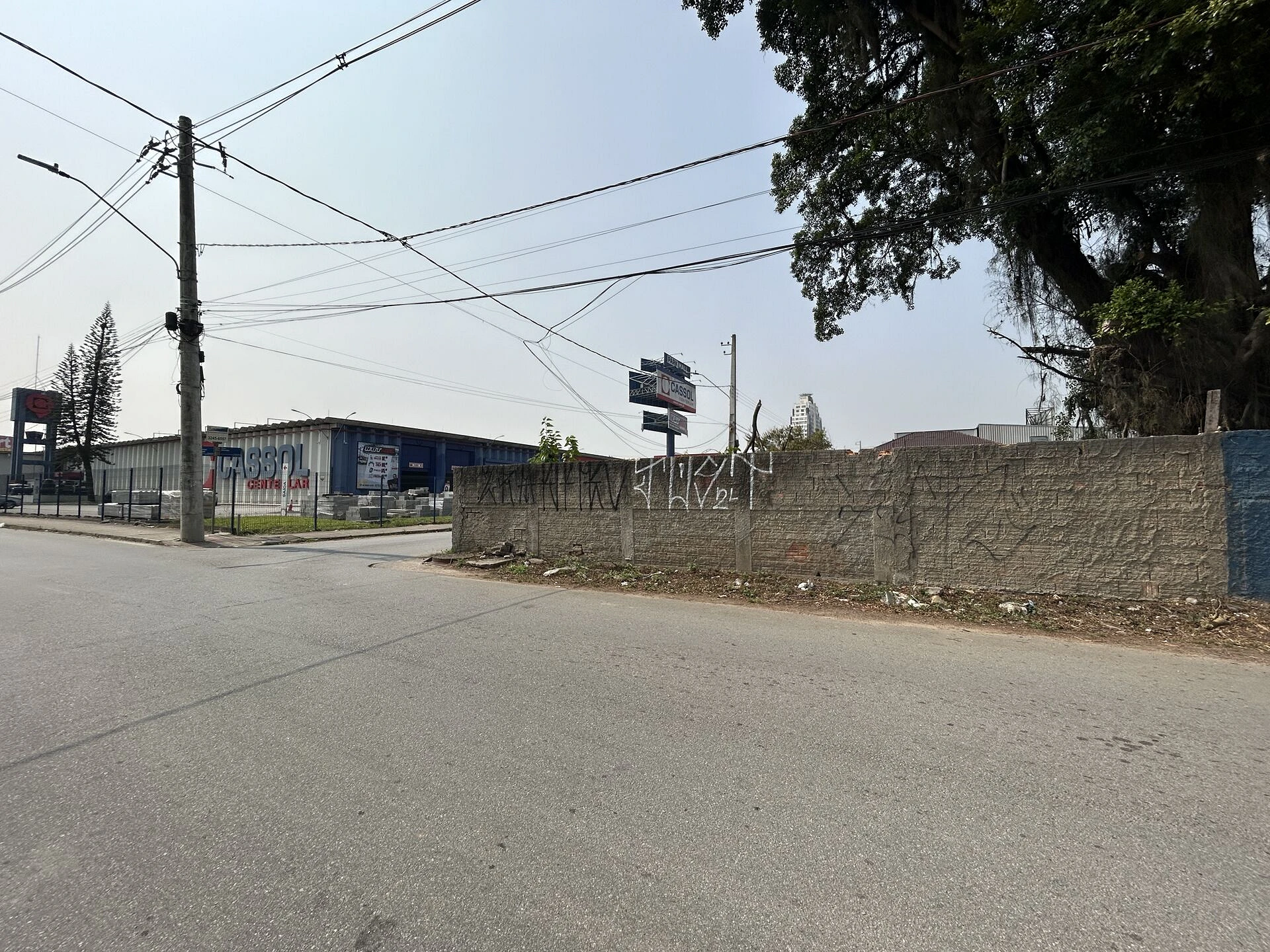 Terreno à Venda no Bairro Passa Vinte em Palhoça/SC - Foto 11