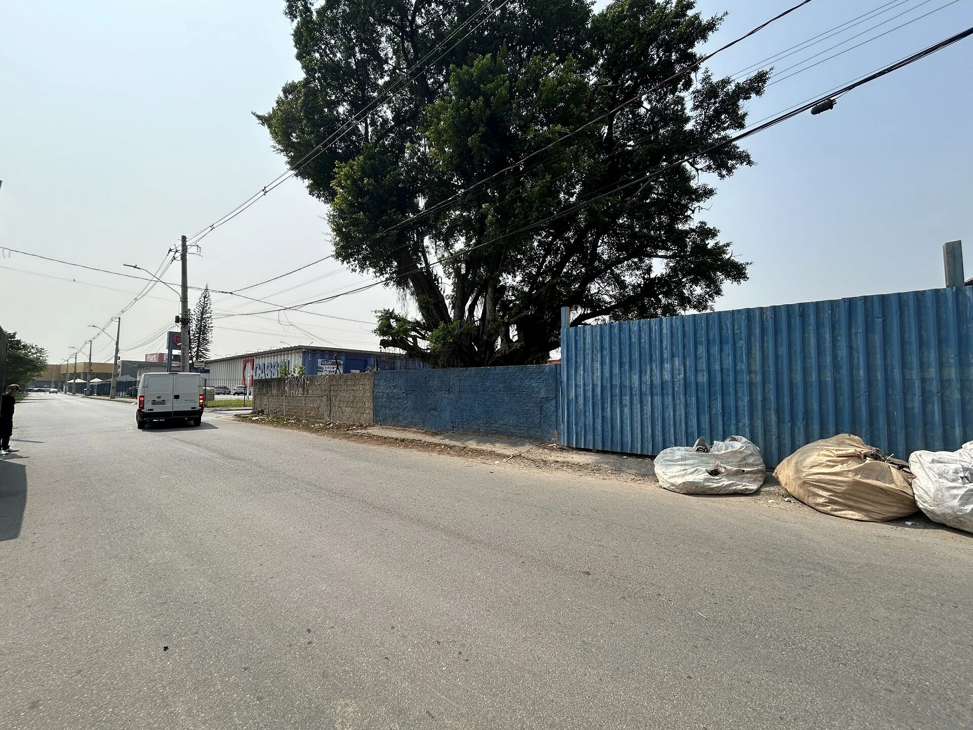Terreno à Venda no Bairro Passa Vinte em Palhoça/SC - Foto 12