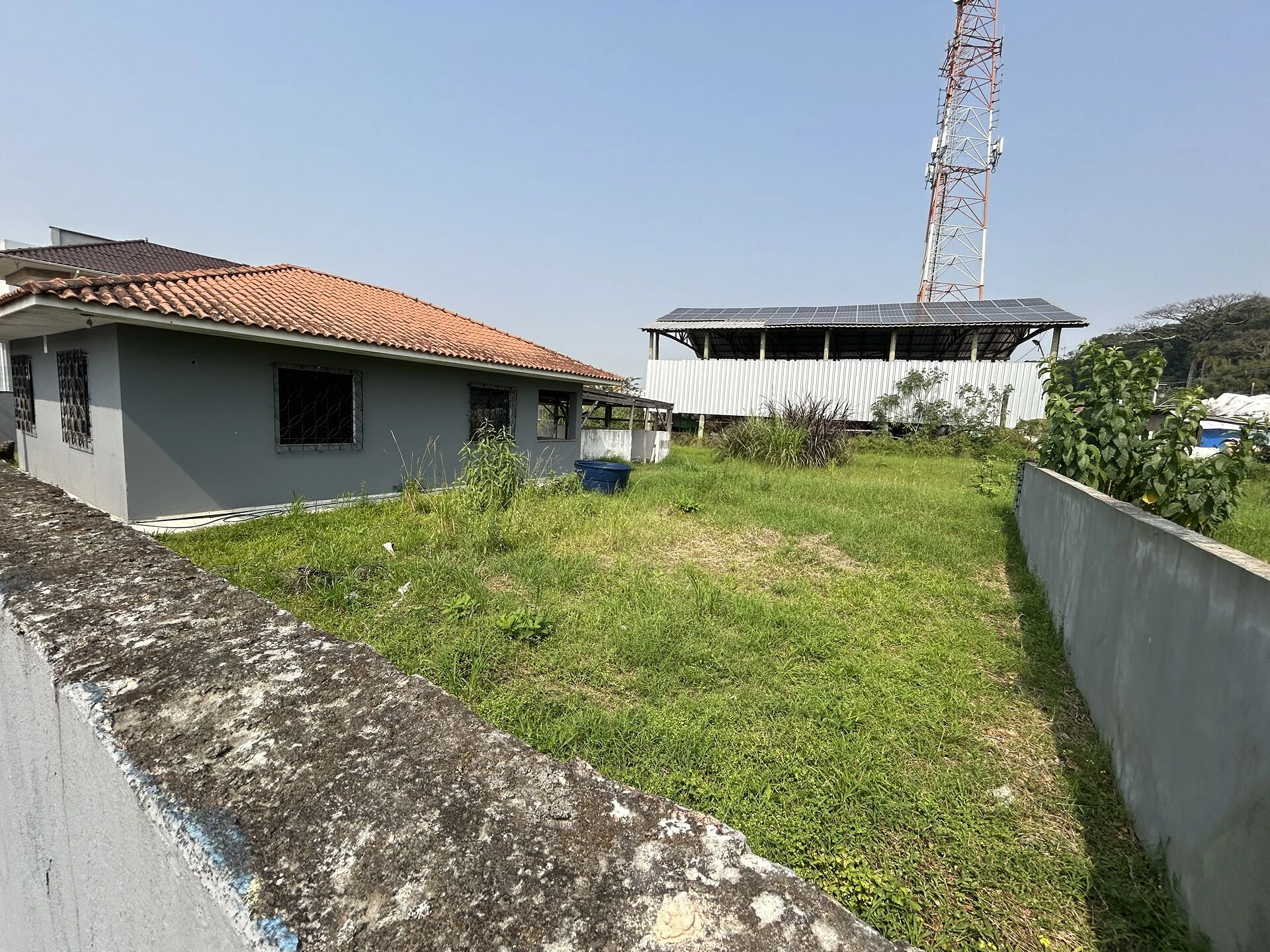 Terreno à Venda no Bairro Passa Vinte em Palhoça/SC - Foto 16