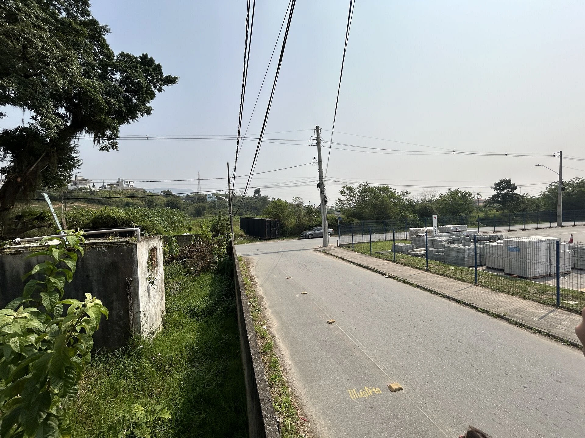 Terreno à Venda no Bairro Passa Vinte em Palhoça/SC - Foto 17