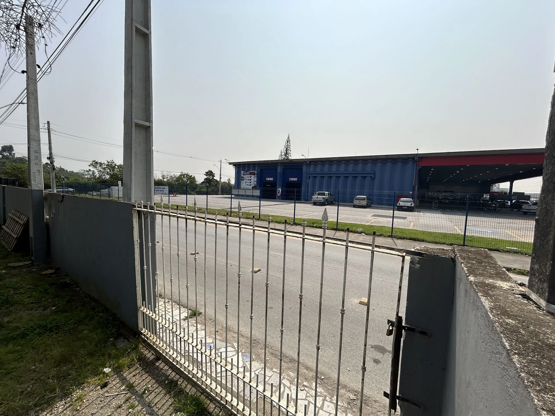 Terreno à Venda no Bairro Passa Vinte em Palhoça/SC - Foto 18