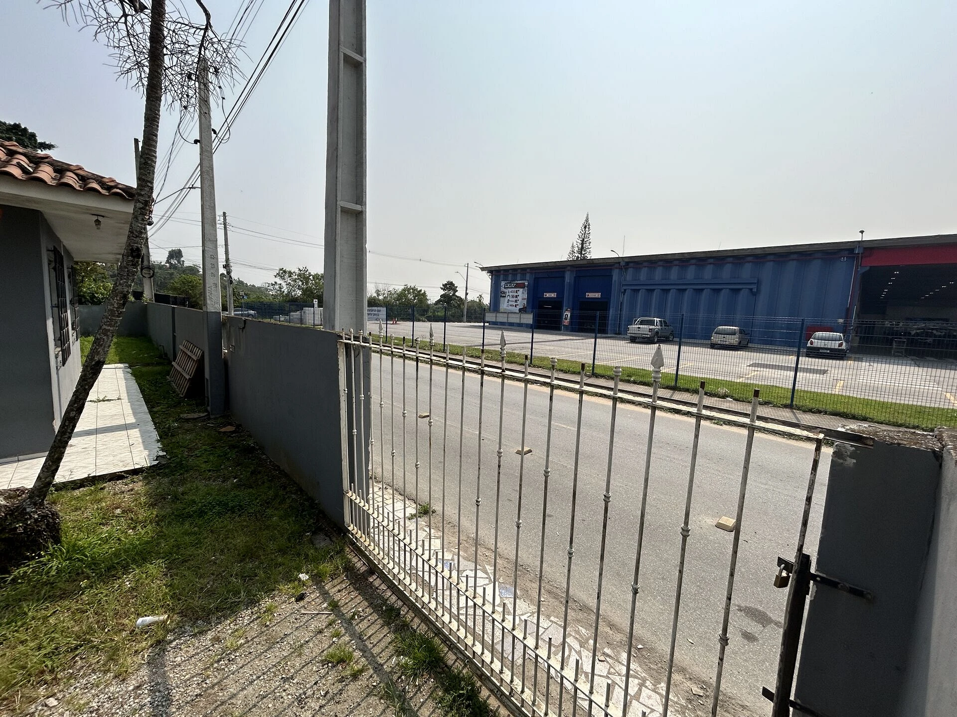 Terreno à Venda no Bairro Passa Vinte em Palhoça/SC - Foto 7