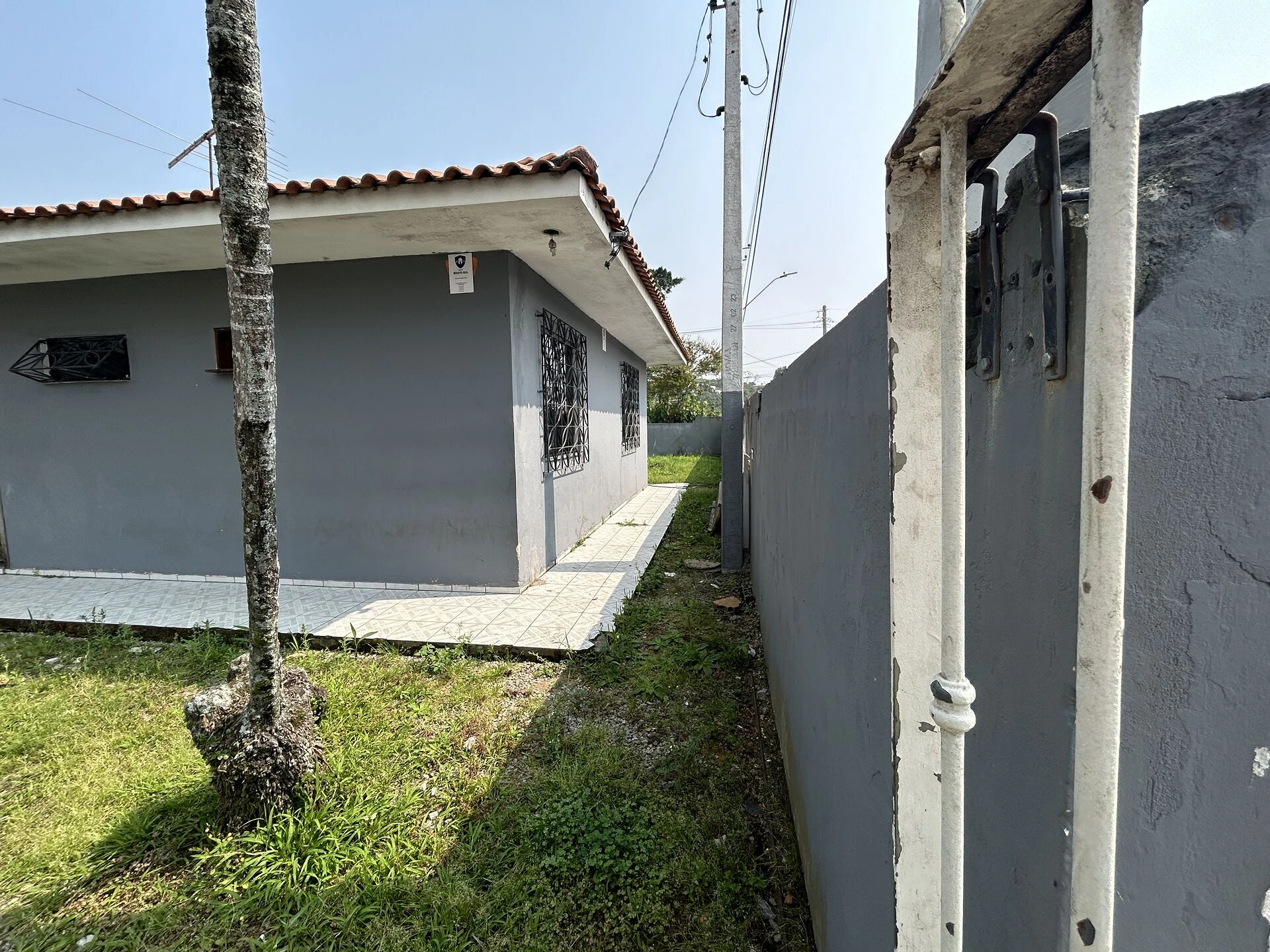 Terreno à Venda no Bairro Passa Vinte em Palhoça/SC - Foto 9