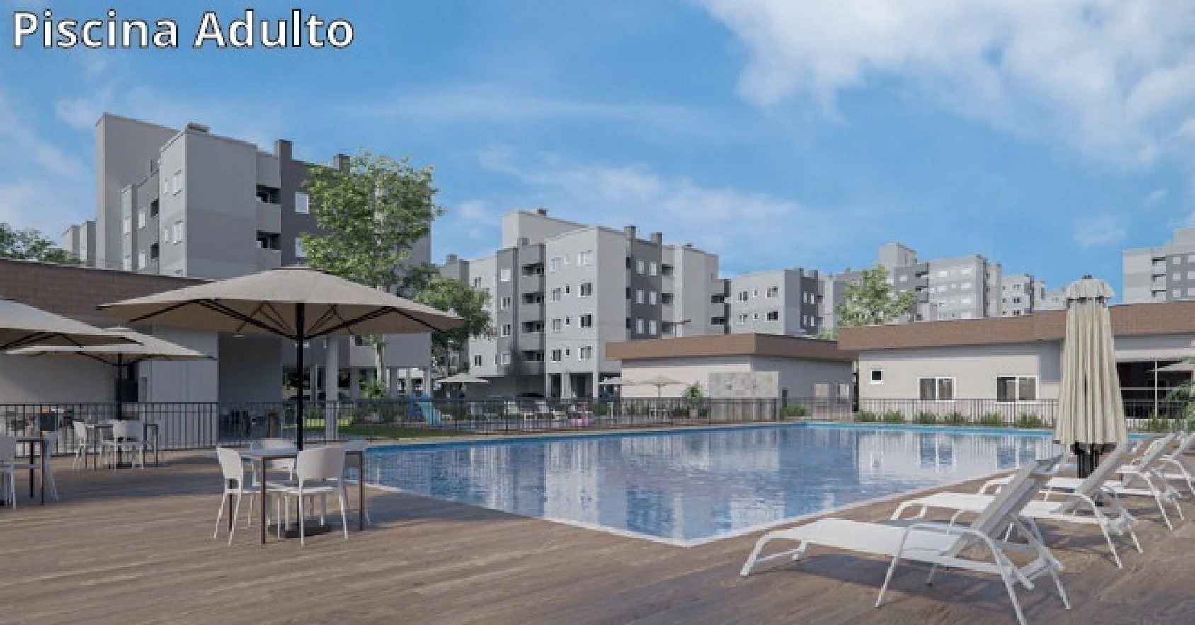 Apartamento em Pedra Branca, Palhoça