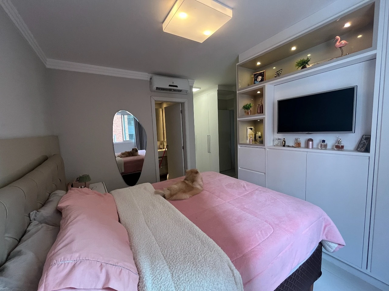 Apartamento Mobiliado com Vista da Montanha no Pagani - Foto 14