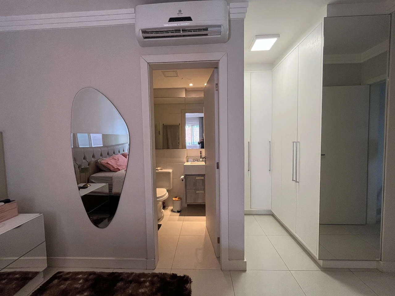 Apartamento Mobiliado com Vista da Montanha no Pagani - Foto 15