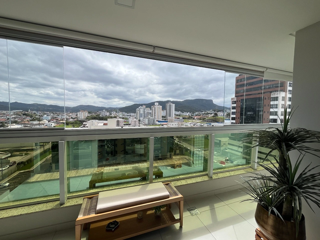 Apartamento em Passa Vinte, Palhoça