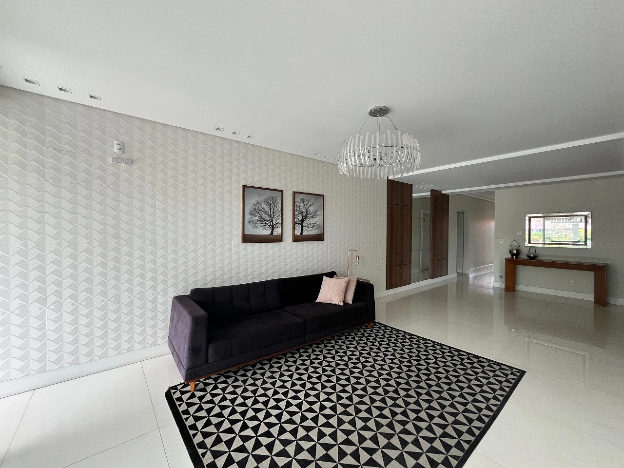 Apartamento Mobiliado com Vista da Montanha no Pagani - Foto 22