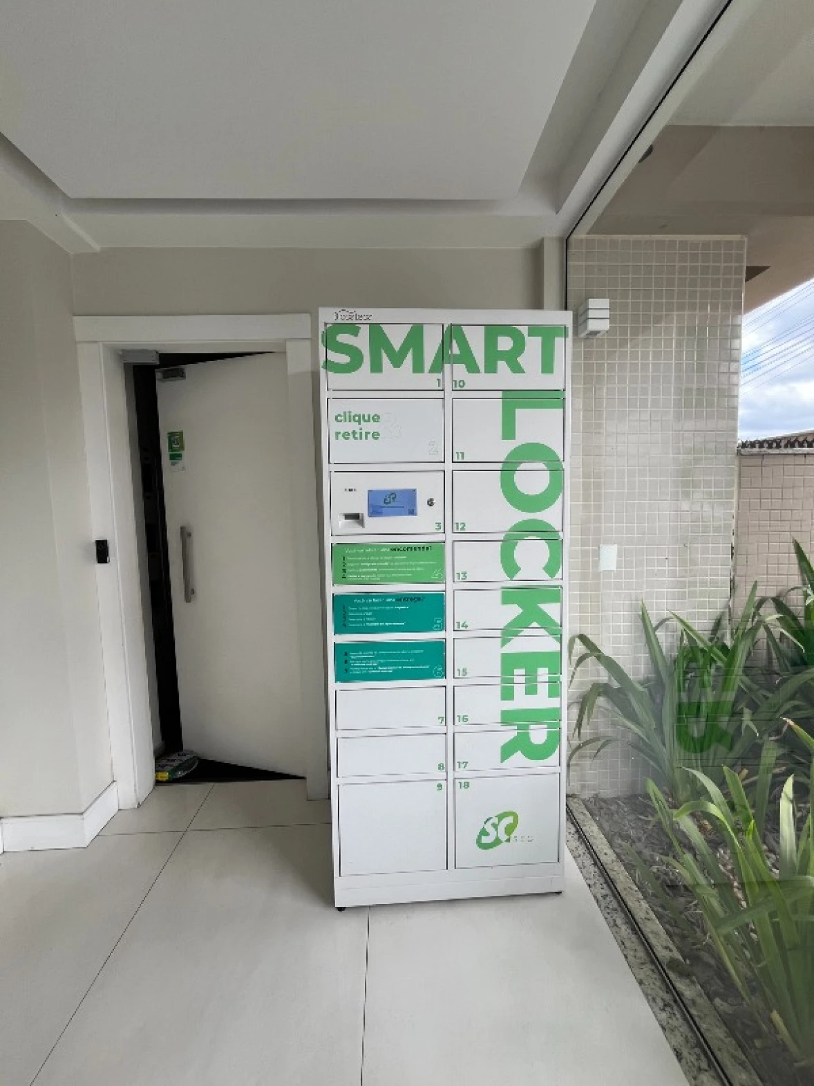 Apartamento Mobiliado com Vista da Montanha no Pagani - Foto 23