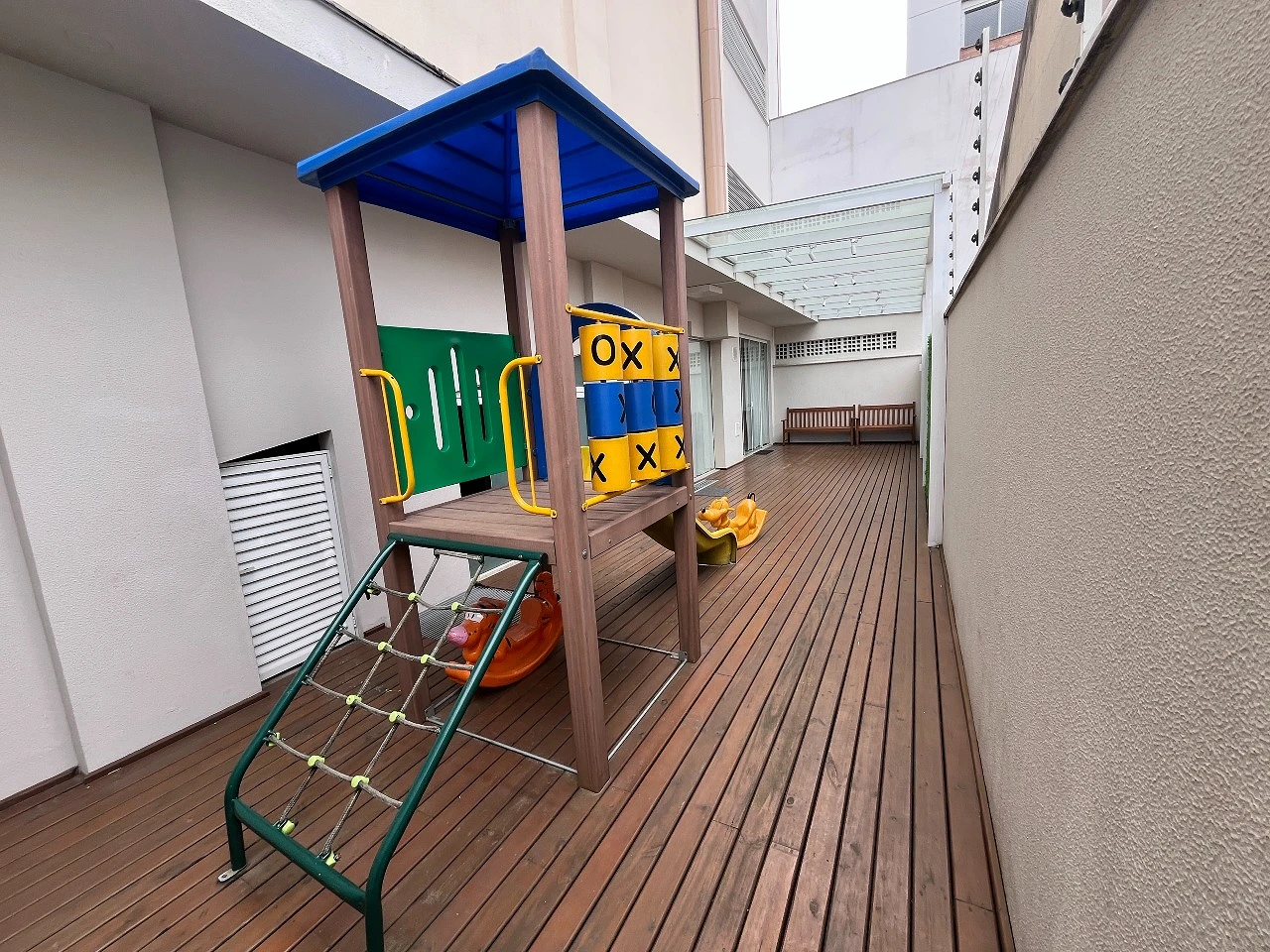 Apartamento Mobiliado com Vista da Montanha no Pagani - Foto 24