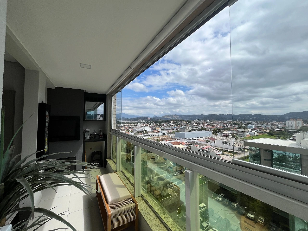 Apartamento em Passa Vinte, Palhoça