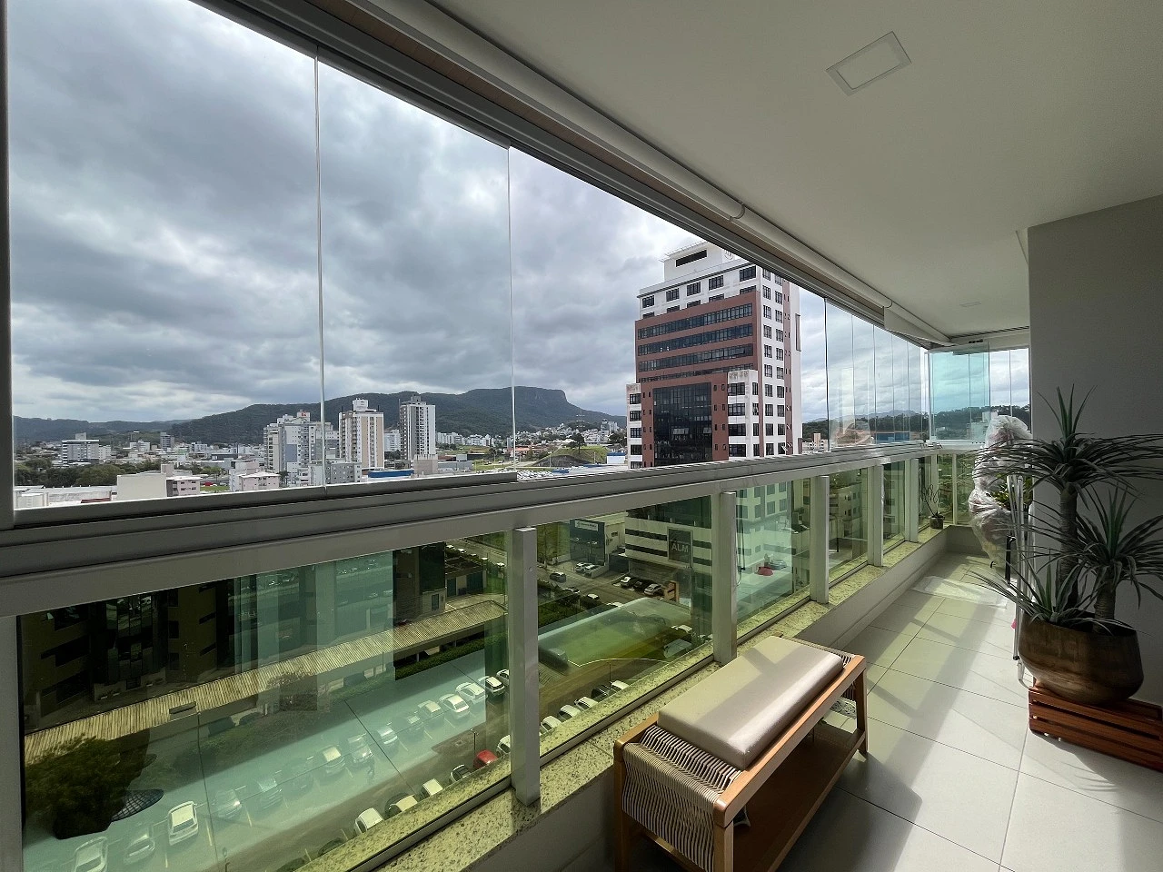 Apartamento em Passa Vinte, Palhoça