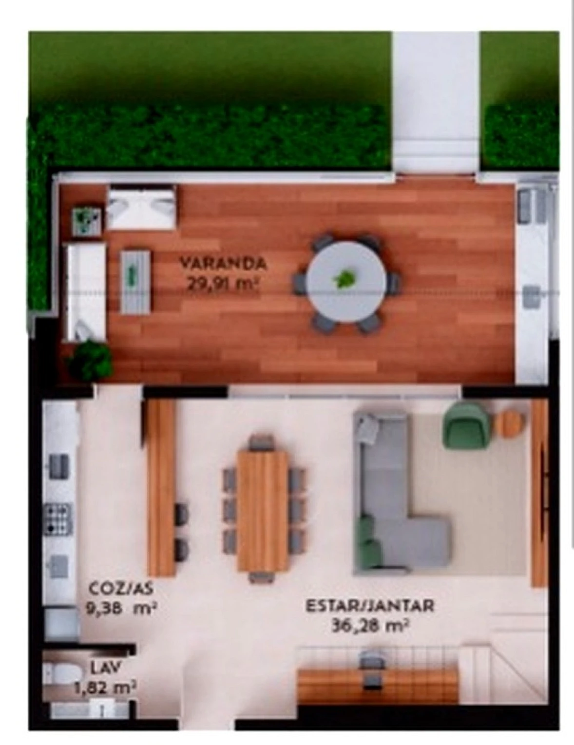 Apartamento Pátio das Artes Torre a 3 Dormitórios - Foto 15