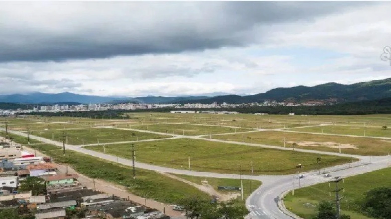 Terreno com 2.150M² no Condomínio Industrial Aeropark - Foto 6