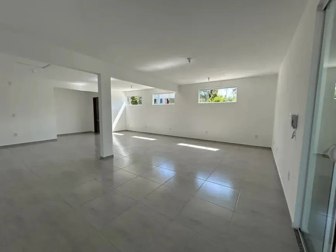 Escritorio/sala em São Sebastião, Palhoça