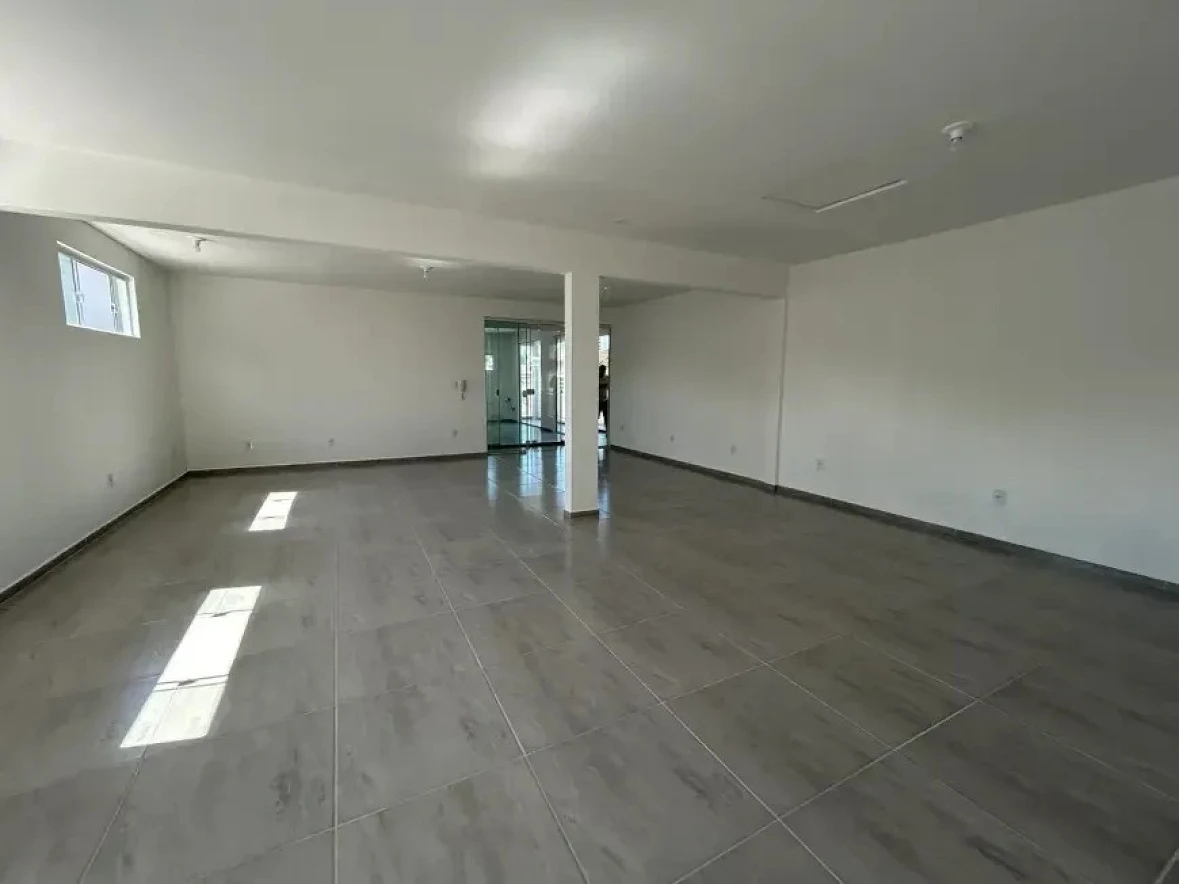 Escritorio/sala em São Sebastião, Palhoça