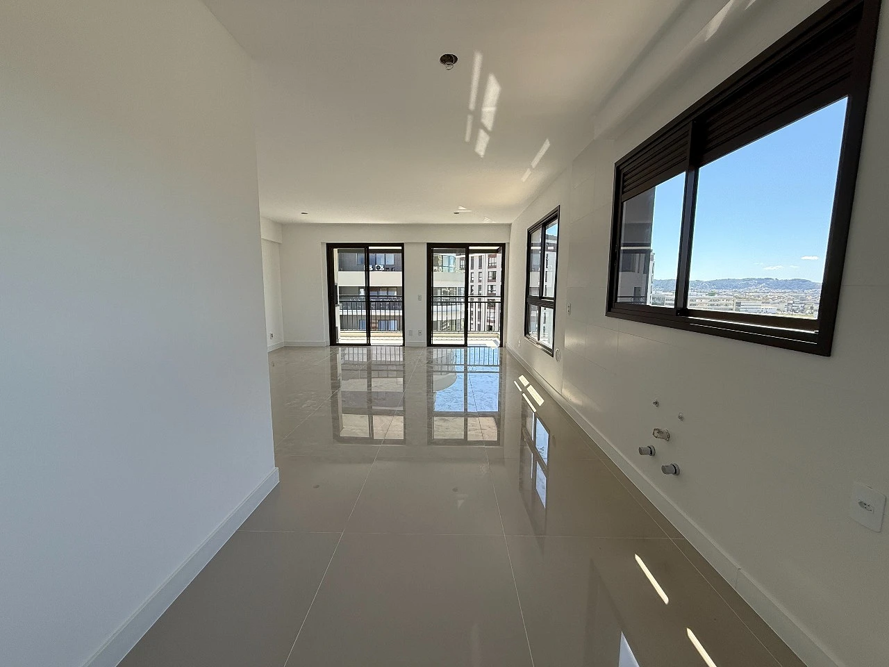 Apartamento à Venda no Bairro Pedra Branca em Palhoça/SC - Foto 15
