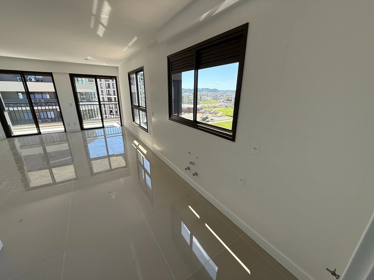 Apartamento à Venda no Bairro Pedra Branca em Palhoça/SC - Foto 16