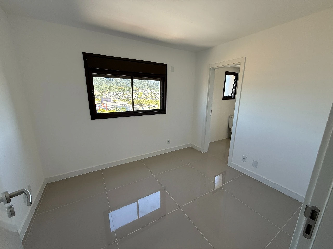 Apartamento em Pedra Branca, Palhoça