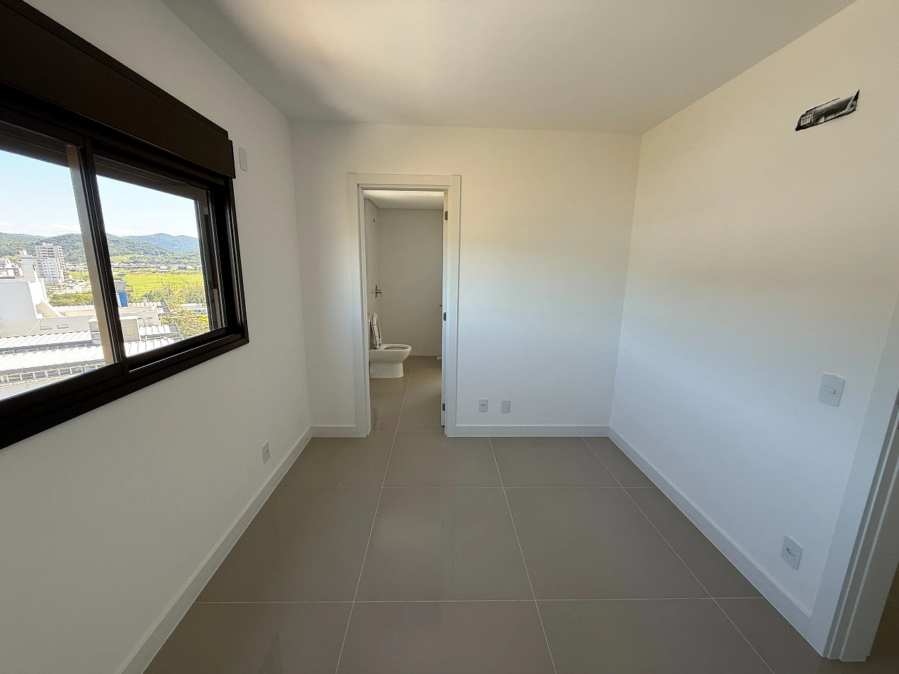 Apartamento em Pedra Branca, Palhoça