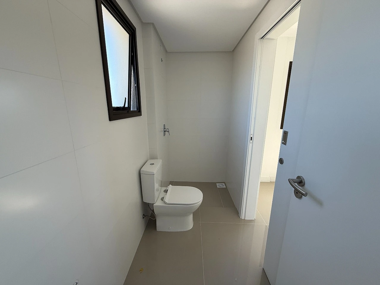 Apartamento em Pedra Branca, Palhoça