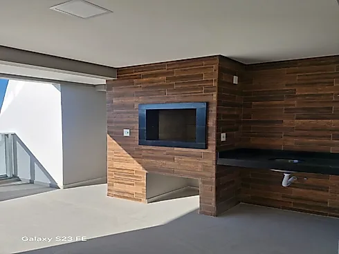 Apartamento à Venda, 4 Dormitórios sendo 2 Suítes - Pedra Branca, Palhoça/SC - Foto 20