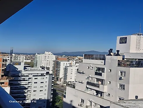 Apartamento à Venda, 4 Dormitórios sendo 2 Suítes - Pedra Branca, Palhoça/SC - Foto 21