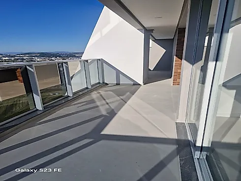 Apartamento à Venda, 4 Dormitórios sendo 2 Suítes - Pedra Branca, Palhoça/SC - Foto 16