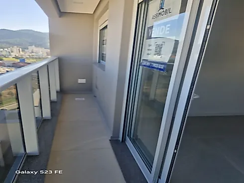Apartamento à Venda, 4 Dormitórios sendo 2 Suítes - Pedra Branca, Palhoça/SC - Foto 18