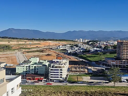 Apartamento à Venda, 4 Dormitórios sendo 2 Suítes - Pedra Branca, Palhoça/SC - Foto 24